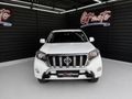 2015 Toyota Land Cruiser Prado 4.0 V6 VX Auto