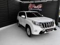 2015 Toyota Land Cruiser Prado 4.0 V6 VX Auto