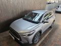 2024 Toyota Corolla Cross 1.8 XR