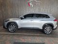 2024 Toyota Corolla Cross 1.8 XR