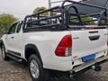 2018 Toyota Hilux 2.4 GD-6 Raised Body SRX Extended Cab