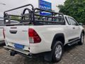 2018 Toyota Hilux 2.4 GD-6 Raised Body SRX Extended Cab