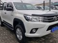 2018 Toyota Hilux 2.4 GD-6 Raised Body SRX Extended Cab