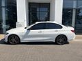 2022 BMW 3 Series Mzansi Edition