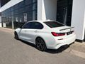 2022 BMW 3 Series Mzansi Edition
