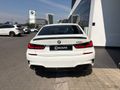 2022 BMW 3 Series Mzansi Edition