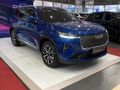 2022 Haval H6 2.0T Luxury Auto