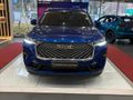 2022 Haval H6 2.0T Luxury Auto