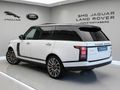 2016 Land Rover Range Rover 4.4 SD V8 LWB Autobiography