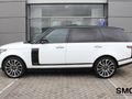 2016 Land Rover Range Rover 4.4 SD V8 LWB Autobiography