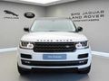 2016 Land Rover Range Rover 4.4 SD V8 LWB Autobiography