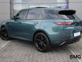 2024 Land Rover Range Rover Sport 3.0D Dynamic HSE (D350)