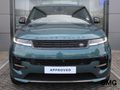 2024 Land Rover Range Rover Sport 3.0D Dynamic HSE (D350)