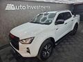 2026 Isuzu D-Max 1.9 DDI HR X-Rider Auto Double-Cab