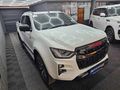 2026 Isuzu D-Max 1.9 DDI HR X-Rider Auto Double-Cab