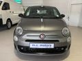 2021 Fiat 500 900T Connect