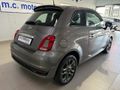 2021 Fiat 500 900T Connect