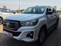2020 Toyota Hilux 2.4 GD-6 Raised Body SRX Double-Cab