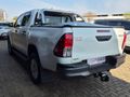2020 Toyota Hilux 2.4 GD-6 Raised Body SRX Double-Cab
