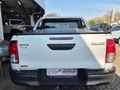 2020 Toyota Hilux 2.4 GD-6 Raised Body SRX Double-Cab