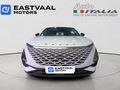 2026 Omoda C5 1.5T Street Plus