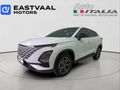 2026 Omoda C5 1.5T Street Plus
