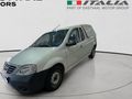 2025 Nissan NP200 1.6