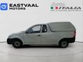 2025 Nissan NP200 1.6