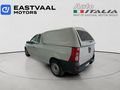 2025 Nissan NP200 1.6