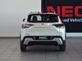 2026 Nissan Magnite 1.0 Acenta