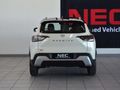 2026 Nissan Magnite 1.0 Acenta