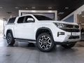 2026 Volkswagen Amarok 3.0 TDI V6 184kW 4Motion Style Auto Double-Cab