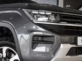 2025 Volkswagen Amarok 2.0 BiTDI 154kW 4Motion Style Double-Cab