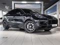2020 Porsche Cayenne Coupe Turbo