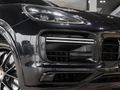 2020 Porsche Cayenne Coupe Turbo