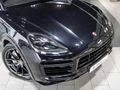 2020 Porsche Cayenne Coupe Turbo