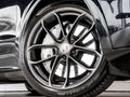 2020 Porsche Cayenne Coupe Turbo