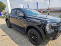 2026 Ford Ranger 2.0D Sit Xlt Auto Double-Cab