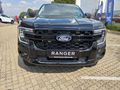 2026 Ford Ranger 2.0D Sit Xlt Auto Double-Cab