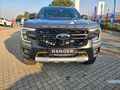 2026 Ford Ranger 2.0D Bi-Turbo Wildtrak X AWD Double-Cab Auto