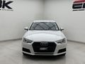 2016 Audi A4 1.4 TFSI Auto