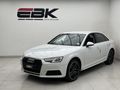 2016 Audi A4 1.4 TFSI Auto