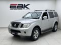 2013 Nissan Pathfinder 2.5 dCi LE