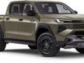 2026 Toyota Hilux 2.8 GD-6 RB Raider Auto Double-Cab