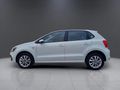 2025 Volkswagen Polo Vivo 1.6 Life