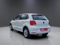 2025 Volkswagen Polo Vivo 1.6 Life