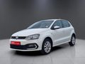 2025 Volkswagen Polo Vivo 1.6 Life