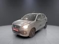 2025 Toyota Vitz 1.0 XR