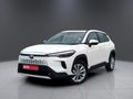 2025 Toyota Corolla Cross 1.8 XS