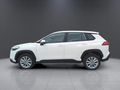 2025 Toyota Corolla Cross 1.8 XS